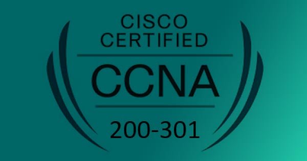 Prepare For New Cisco CCNA 200-301 Exam in 2021