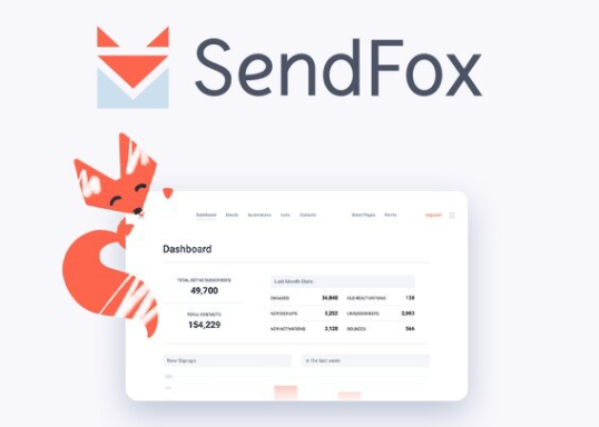Sendfox