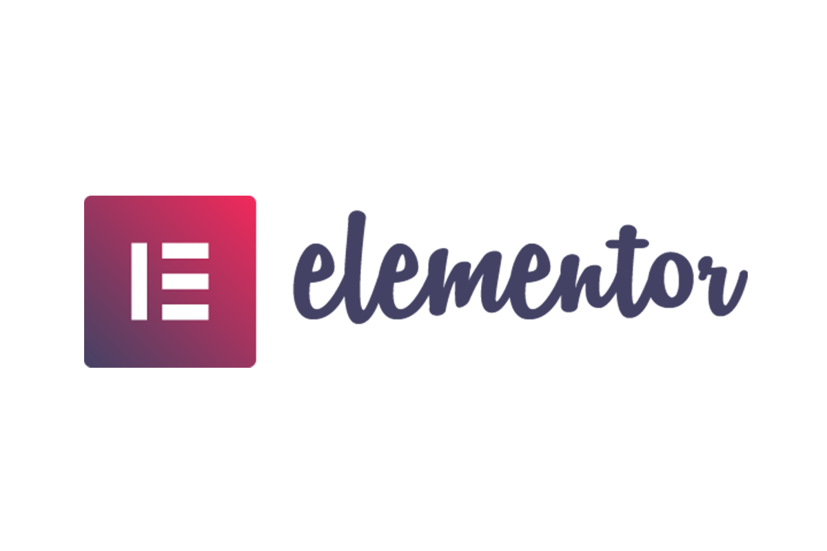 website builder elementor