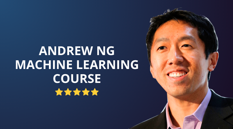 Machine Learning Course of Andrew NG