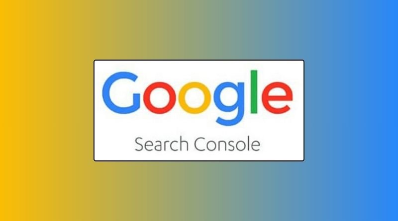 I will Setup google search console