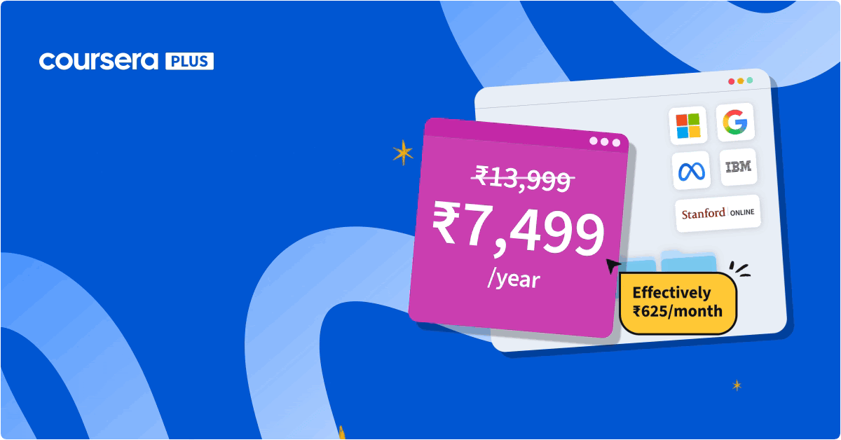 Coursera-Plus-india-sale