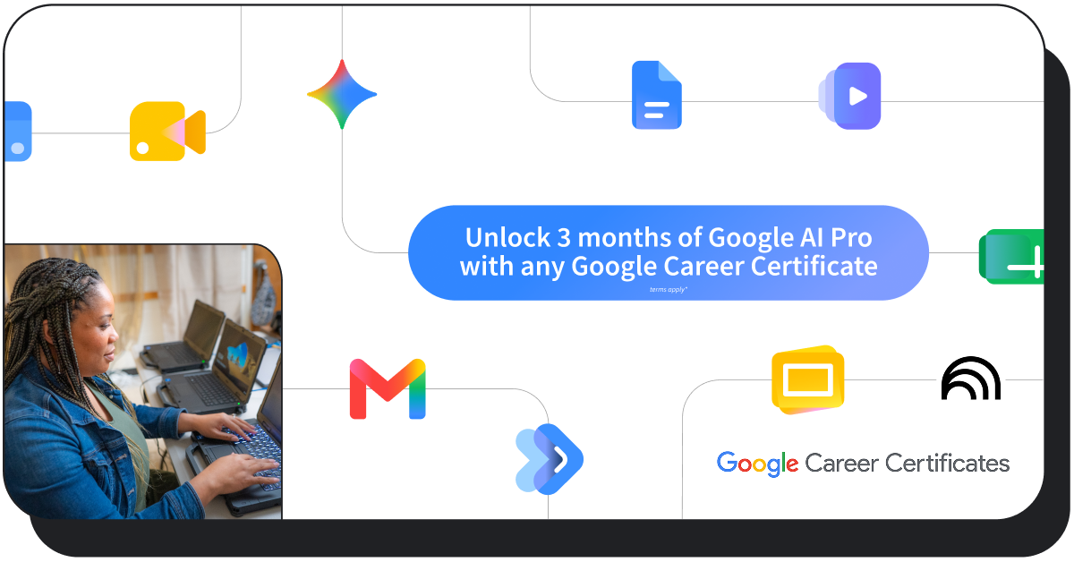 Master the Skills Employers Are Actually Hiring For With an AI Edge.