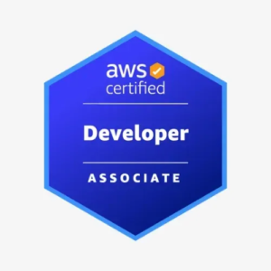 AWS-Certified-Developer---Associate-(DVA-C02)