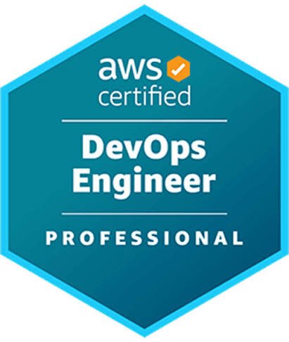 AWS Certified DevOps Engineer – Professional