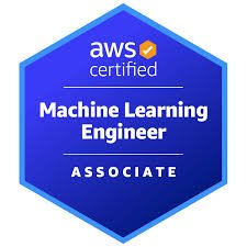 aws machine learning engineer