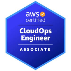 cloudops engineer aws