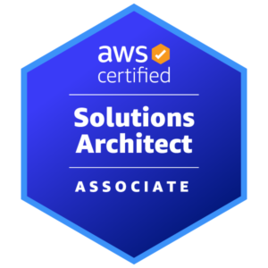 solutions architect aws pro cert