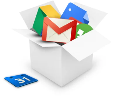 google suite for your brand