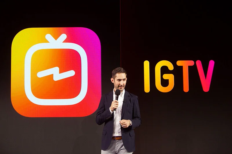 IGTV vs YouTube