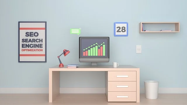YouTube series on Search engine optimization (SEO)