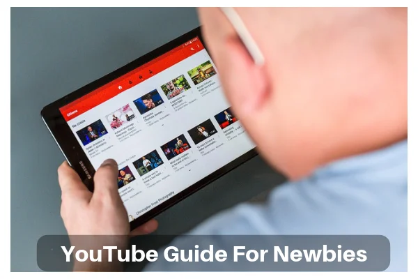 New YouTubers Should See This - A Quick Guide