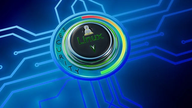 linux command line from scratch