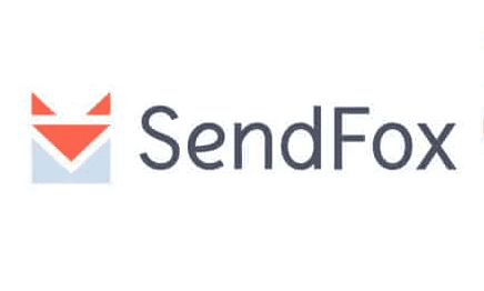 sendfox email marketing