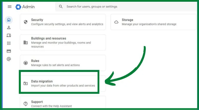 How to Migrate Your Email from a Web Host to Google Workspace