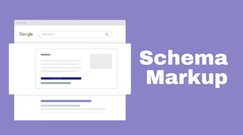 Schema Markup Code WordPress