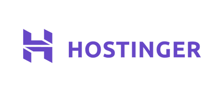 Hostinger-Logo