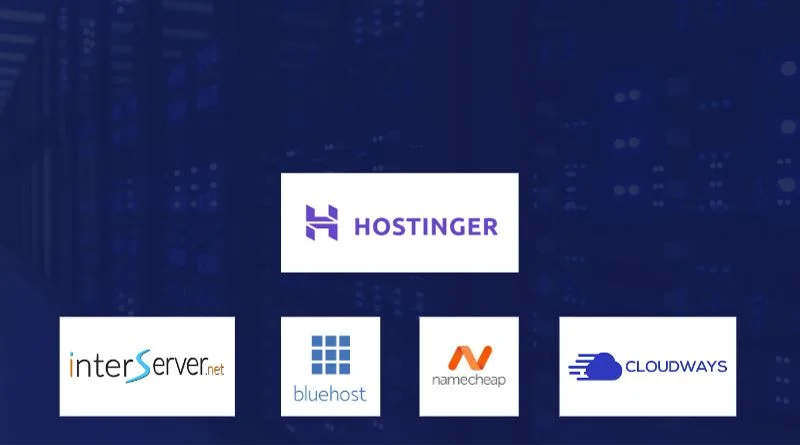 Guide to Choosing the Best Web Hosting Service