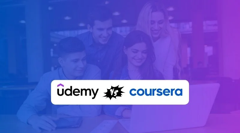 udemy vs coursera, who is the best?