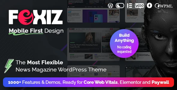 best wordpress newspaper theme