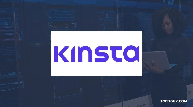 kinsta web hosting review