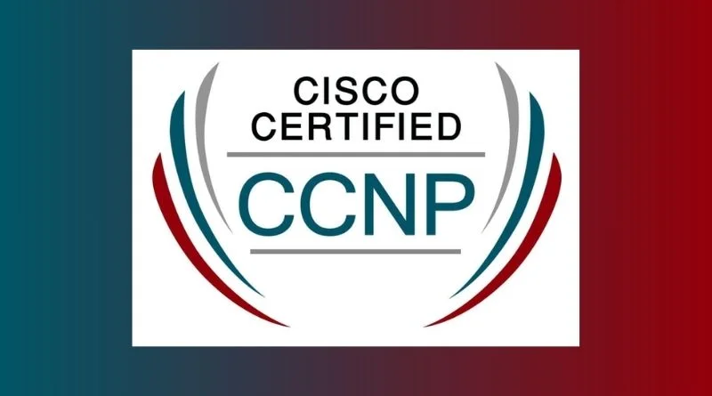 how to pass ccnp encor exam
