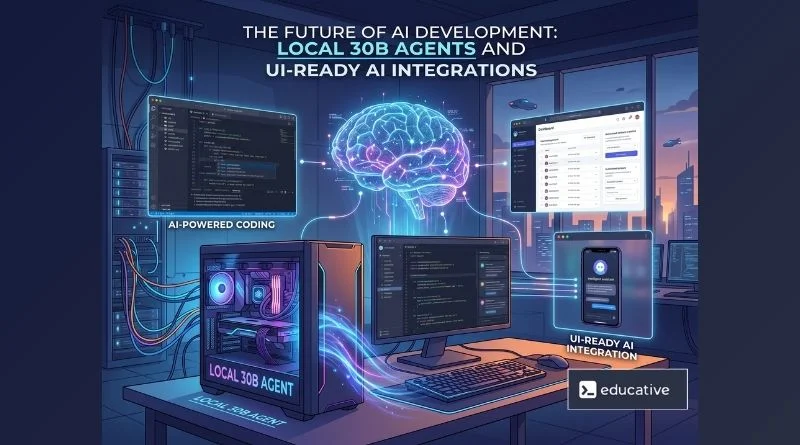 The future of AI Development